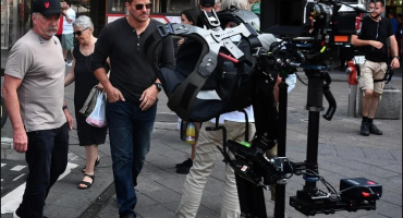 Beograd, david boreanaz, seal team