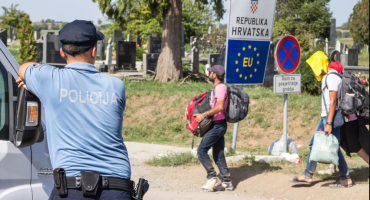Hrvatska upozorena da njeni policajci bez dozvole ulaze u BiH