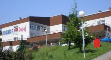 Pacijent iz Teslića zaražen salmonelom, još 11 hospitaliziranih