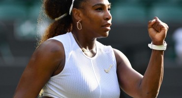 statistika, Serena Williams, sport, Naomi Osaka, najplaćenija sportašica