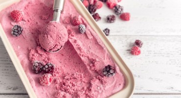 Ne stavljajte hranu u plastične kutije od sladoleda