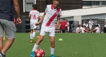 Stadion HŠK Zrinjski