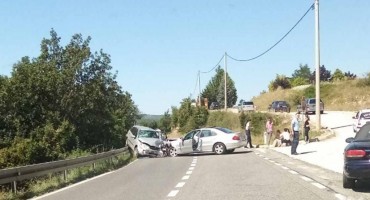 prometne nesreće, Široki Brijeg