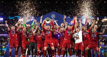 super cup, Liverpool, Liverpool, trener Liverpoola, hotel