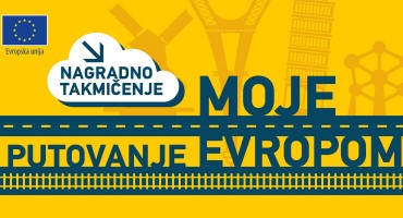 Napravite svoj plan putovanja i prijavite se na nagradno natjecanje