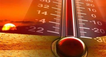 Nov i zastrašujuć klimatski rekord: Srpanj je bio najtopliji mjesec od kad se mjere temperature