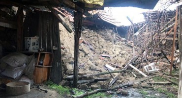 Turska, potres, jugozapad Turske, turski  ministar zdravstva