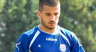 Toni Jović: Široki Brijeg je uvijek bio nogometni grad