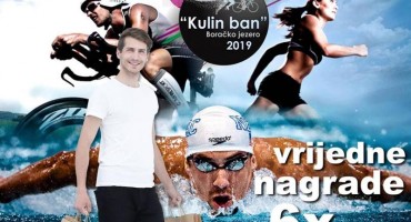Međunarodni triatlon kup 'Kulin ban': Promijenjen termin glavne trke