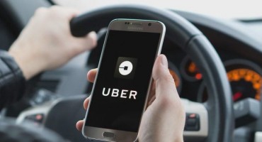 Uber prijavio gubitak od 5,2 milijarde dolara