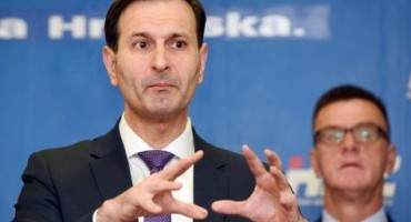 Miro Kovač: Belgijski model regija za jednakopravnost Hrvata u BiH