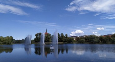 Hercegovina.info u Švedskoj: Pogledajte neke od znamenitosti Malmöa