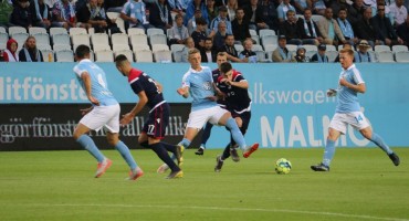 Težak poraz Zrinjskog u Švedskoj