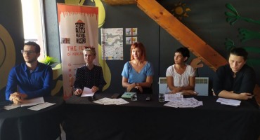 Street Arts Festival ugostit će 20 umjetnika koji će oslikavati muralem na ulicama Mostara