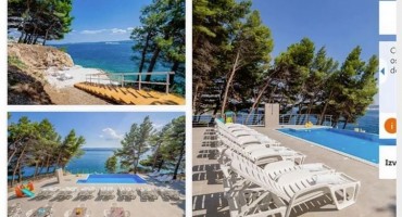 Snježana Gudelj, vlasnik FIS Viteza, uništila obalu, Hrvatska, Dijana Brkan, Tea Nikolić, Villa Charlotte