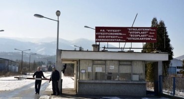 Vlada FBiH dala prethodnu suglasnost: Vitezit ide u stečaj