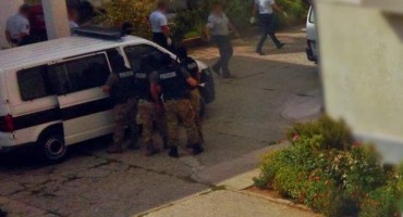 kpz mostar, crna kronika