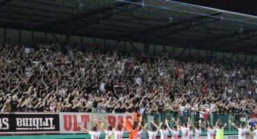 Zrinjski poslao poruku Šveđanima: Ovdje se igra po nekim drugim pravilima, ovdje se igra po našim pravilima