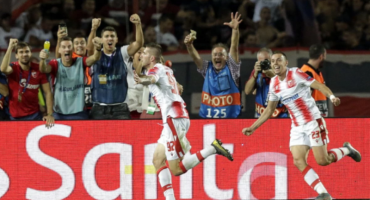 crvena zvezda, Liga prvaka