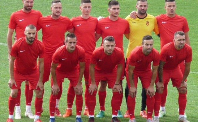 FK Ćelik