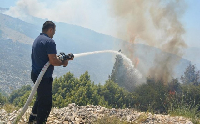 požar, Neum, HNŽ, požar, Mostar, Hercegovina