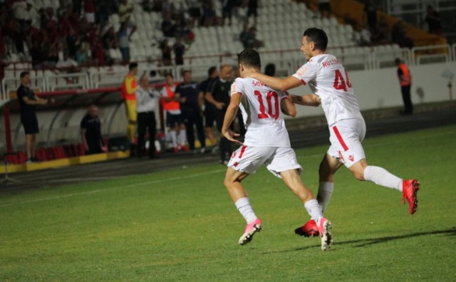 Stadion HŠK Zrinjski, FK Borac, live, Premijer Liga BiH pregled