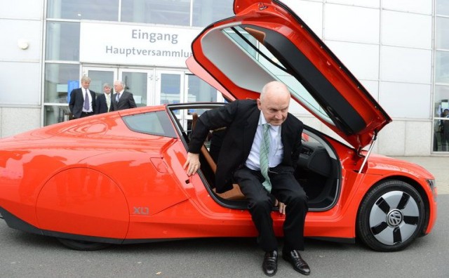 Umro Ferdinand Piech, otac jakog Volkswagena
