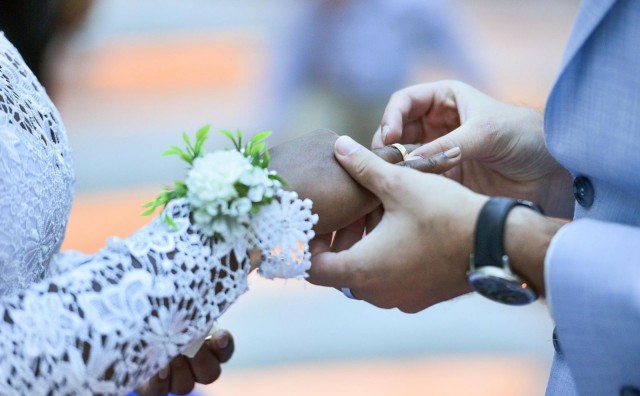 Parovi iz cijele BiH pozvani na zajedničko vjenčanje u Travnik