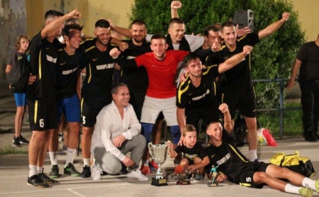  Bobanovo selo pobjednik je 19-te po redu lige mjesnih zajednica Čapljine