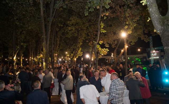 Četvrti festival vina BLAŽ Enology u Međugorju