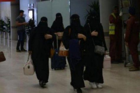 Ženama u S.Arabiji omogućeno putovanje bez dozvole muškarca