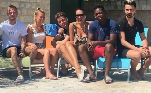 Turiste u Hrvatskoj umjesto vile s bazenom, dočekali bageri