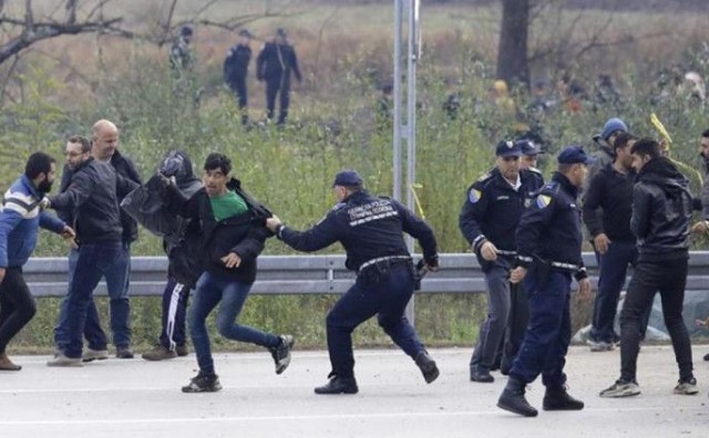 Tužiteljstvo BiH istražuje ko je pretukao migrante kod Velike Kladuše 