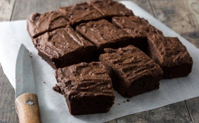 Potrebna samo tri sastojka: Isprobajte recept za zdravi čokoladni brownie
