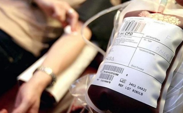 Transfuzijski centar SKB Mostar u akciji prikupljanja krvi 