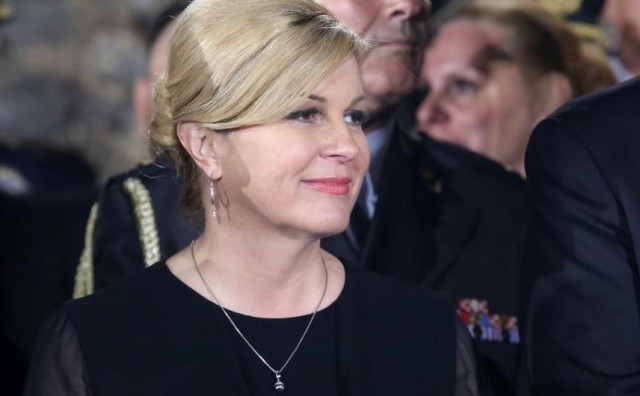 oluja, knin