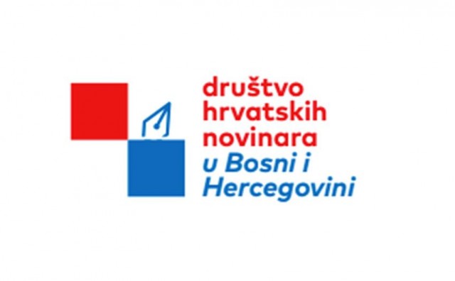 Društvo hrvatskih novinara u BiH osudilo napad na novinare