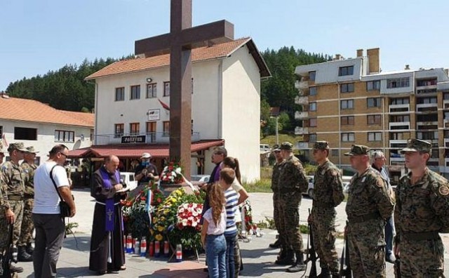 bosansko grahovo