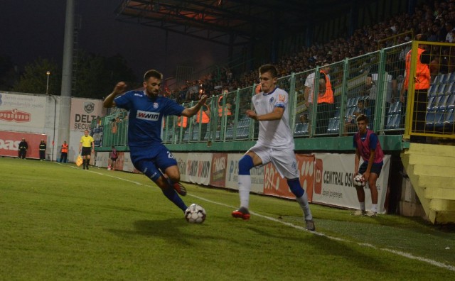 NK Široki Brijeg - FK Željezničar