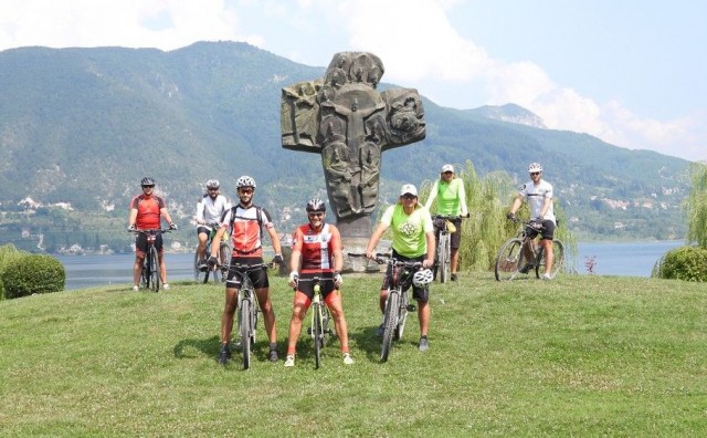 Gospinim putem od Rame do Sinja