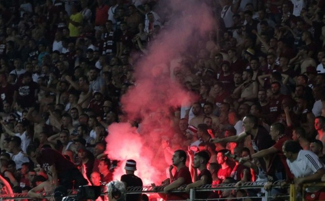 FK Sarajevo