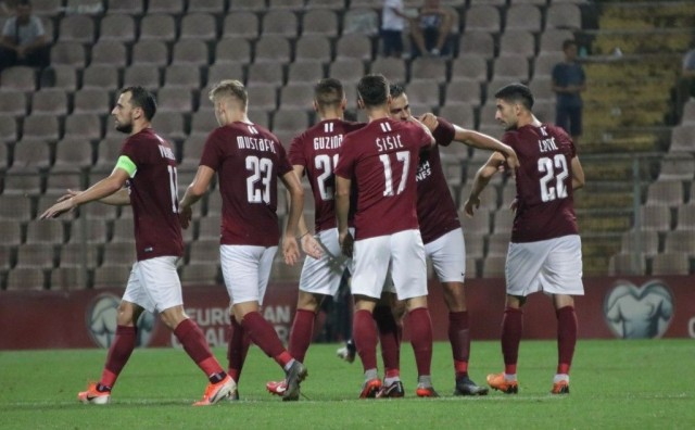 FK Sarajevo
