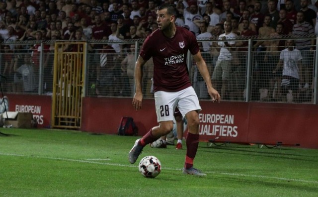 FK Sarajevo