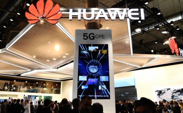 Huawei predstavio operacijski sustav koji bi mogao zamijeniti Android