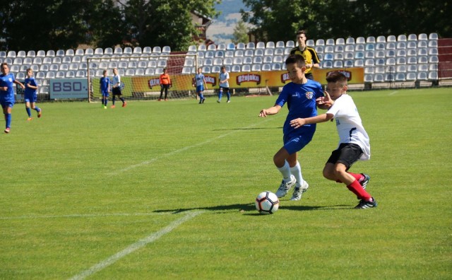 Tomislavgrad, turnir