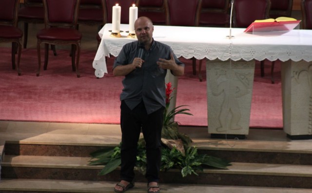 Frama, Široki Brijeg