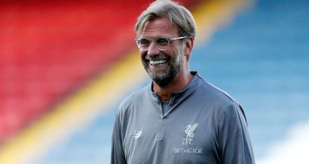 Jürgen Klopp kaže da će uzeti pauzu od godinu dana kada napusti Liverpool