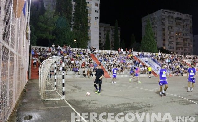 liga hercegovine, malonogometna liga hercegovine, Posušje