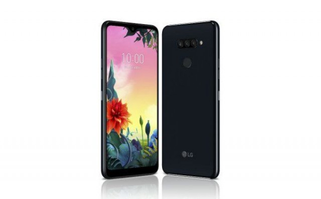 LG će ponuditi dva nova jeftinija smartfona