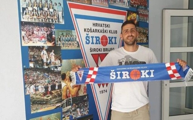 Josip Naletilić: Ove sezone dolazimo kao prvaci i sigurno će sve biti teže 